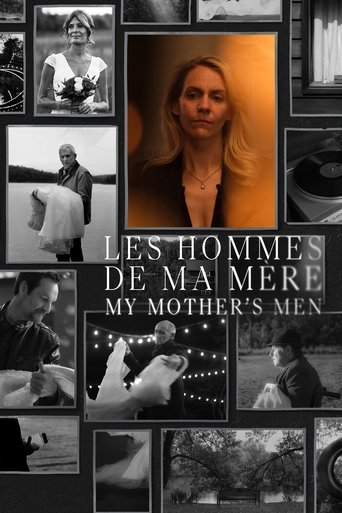 My Mother's Men Poster of My Mother's Men