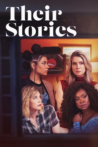 Their Stories Poster of Their Stories