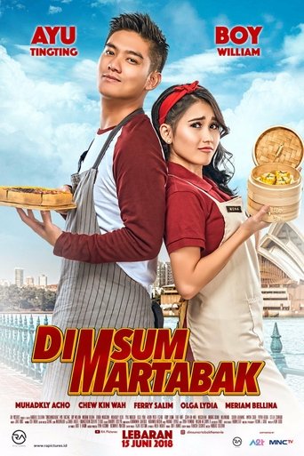 Dimsum Martabak Poster of Dimsum Martabak