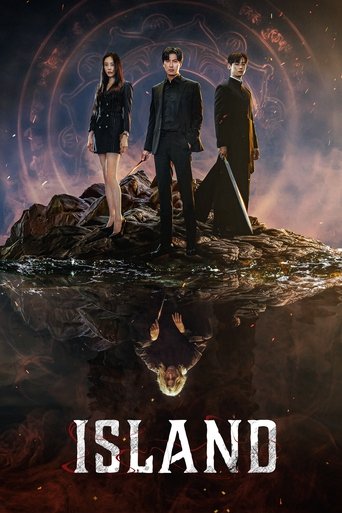 Island Poster of Island