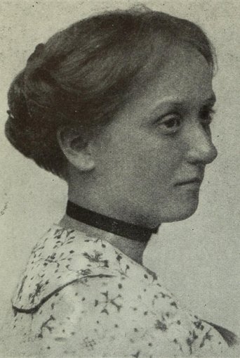 Eleanor Hallowell Abbott Portrait of Eleanor Hallowell Abbott