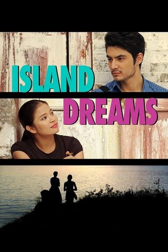Island Dreams Poster of Island Dreams