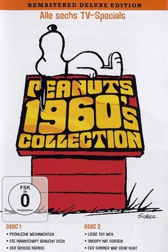 Peanuts - 1960's Collection Poster of Peanuts - 1960's Collection