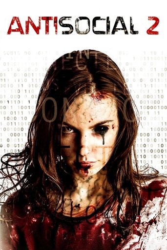 Antisocial 2 Poster of Antisocial 2