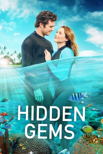 Hidden Gems Poster of Hidden Gems