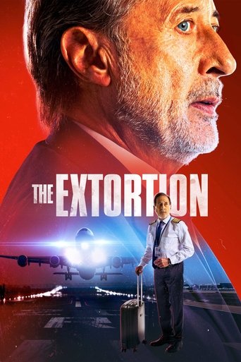 The Extortion Poster of The Extortion