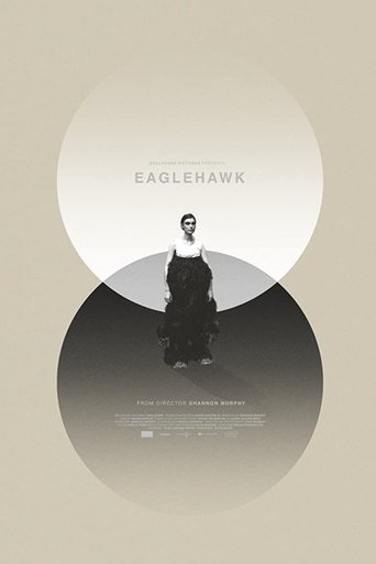 Eaglehawk Poster of Eaglehawk