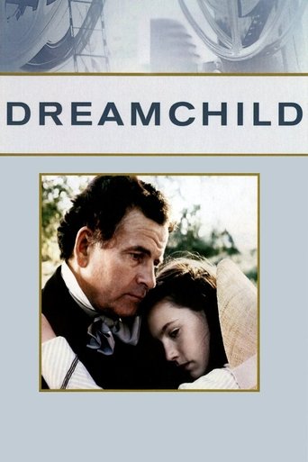 Dreamchild Poster of Dreamchild