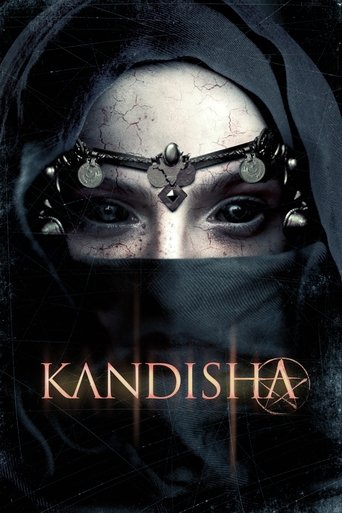 Kandisha Poster of Kandisha