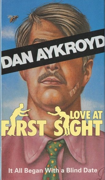 Love at First Sight Poster of Love at First Sight