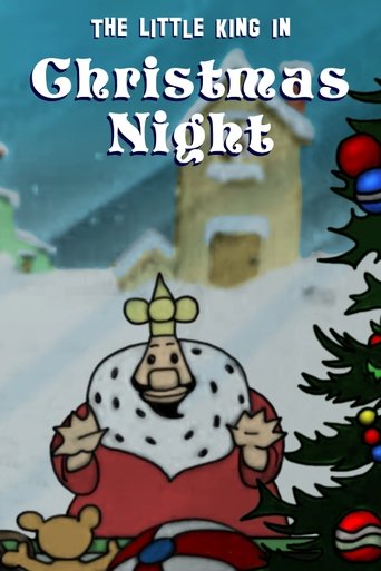 Christmas Night Poster of Christmas Night