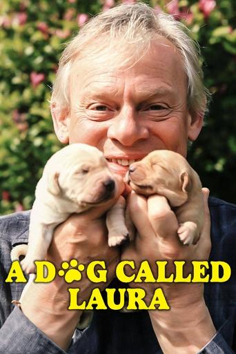A Dog Called Laura Poster of A Dog Called Laura
