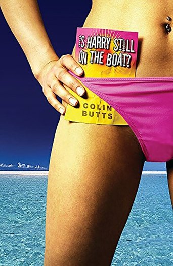 Is Harry on the Boat? Poster of Is Harry on the Boat?