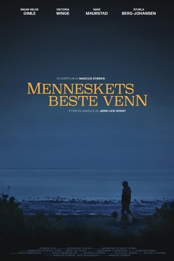 Man’s Best Friend Poster of Man’s Best Friend