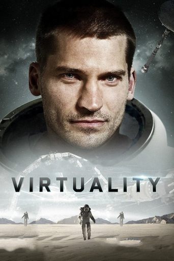 Virtuality Poster of Virtuality