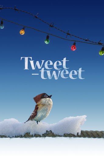 Tweet-Tweet Poster of Tweet-Tweet