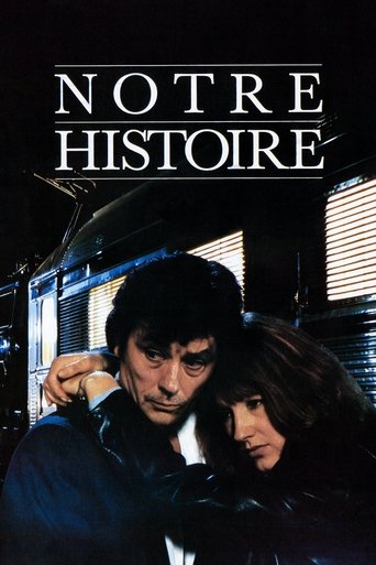 Our Story Poster of Our Story