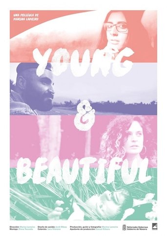 Young & Beautiful Poster of Young & Beautiful