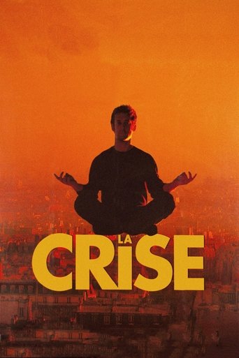 The Crisis Poster of The Crisis