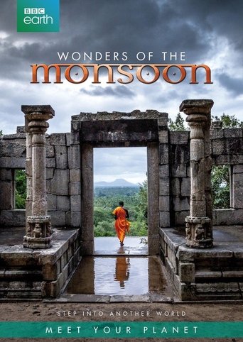 Wonders of the Monsoon Poster of Wonders of the Monsoon