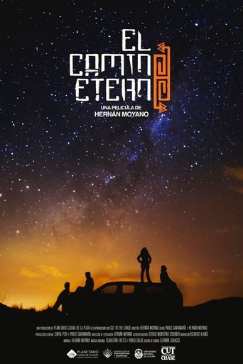 El camino eterno Poster of El camino eterno