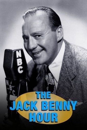 The Jack Benny Hour Poster of The Jack Benny Hour