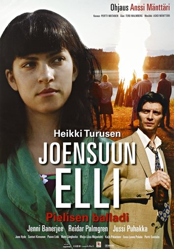 Joensuun Elli Poster of Joensuun Elli