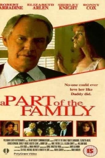 A Part of the Family Poster of A Part of the Family