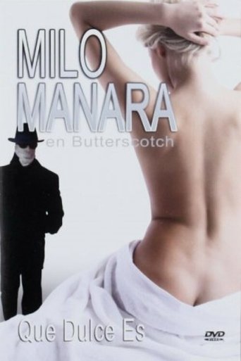 Butterscotch: How Sweet It Is Poster of Butterscotch: How Sweet It Is