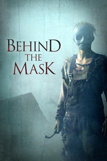 Behind the Mask: The Rise of Leslie Vernon Poster of Behind the Mask: The Rise of Leslie Vernon