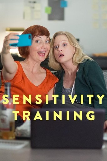 Sensitivity Training Poster of Sensitivity Training