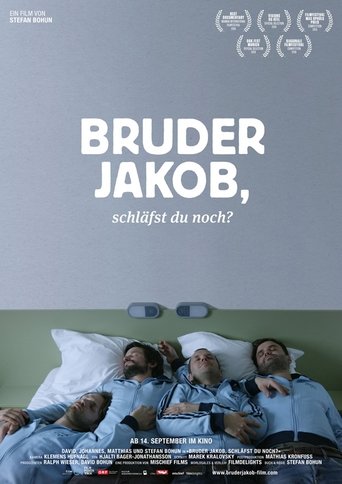 Are You Sleeping, Brother Jakob? Poster of Are You Sleeping, Brother Jakob?