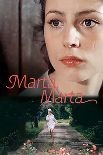 Marta, Marta Poster of Marta, Marta