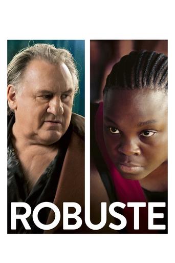 Robust Poster of Robust
