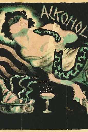 Alcohol Poster of Alcohol