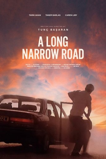 Uzun İnce Bir Yol Poster of Uzun İnce Bir Yol