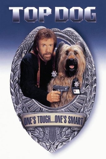 Top Dog Poster of Top Dog