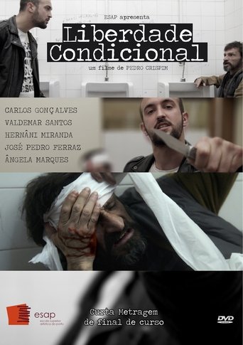 Liberdade Condicional Poster of Liberdade Condicional