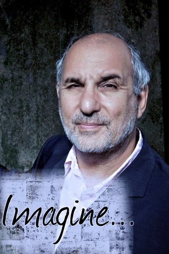 imagine… Poster of imagine…