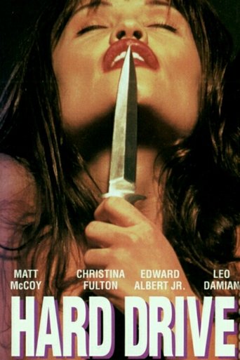 Hard Drive Poster of Hard Drive