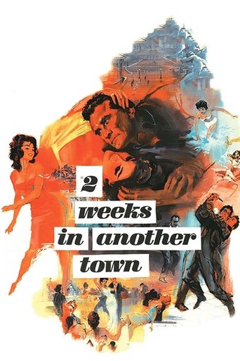 Two Weeks in Another Town Poster of Two Weeks in Another Town