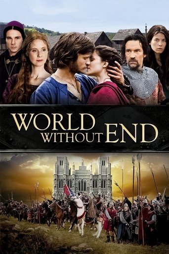 World Without End Poster of World Without End