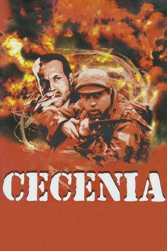 Chechnya Poster of Chechnya