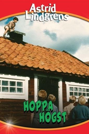 Highest Jump Poster of Highest Jump