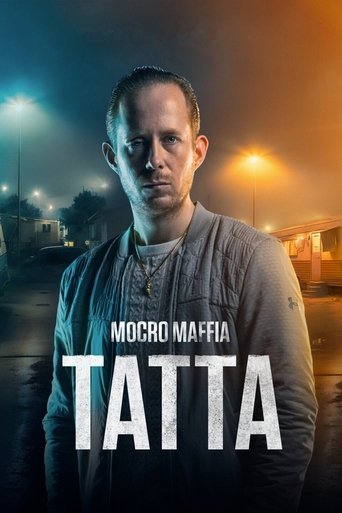 Mocro Mafia: Tatta Poster of Mocro Mafia: Tatta
