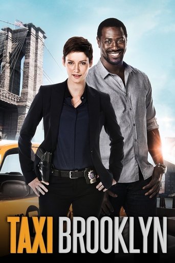 Taxi Brooklyn Poster of Taxi Brooklyn