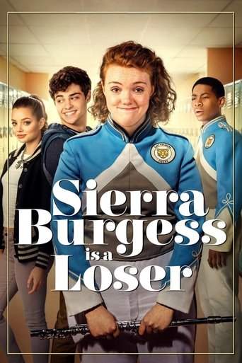 Sierra Burgess Is a Loser Poster of Sierra Burgess Is a Loser