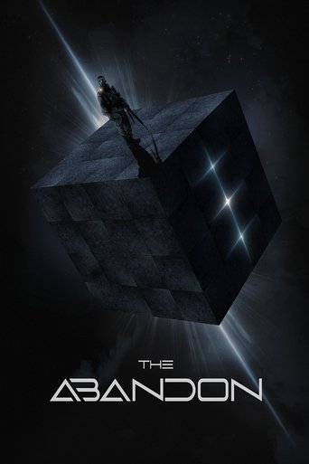 The Abandon Poster of The Abandon