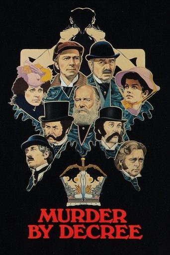 Murder by Decree Poster of Murder by Decree