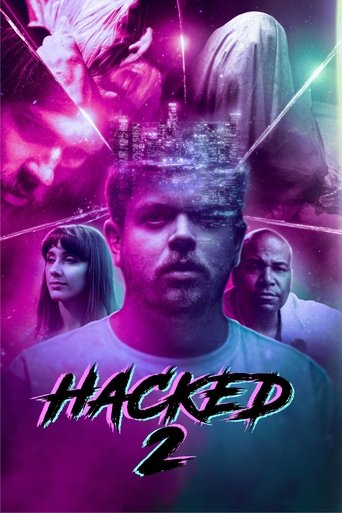 Hacked 2 Poster of Hacked 2
